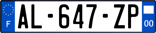 AL-647-ZP