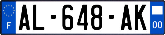 AL-648-AK