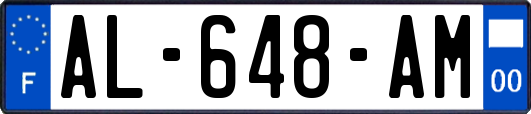 AL-648-AM