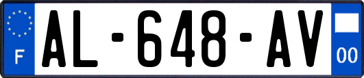 AL-648-AV