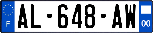 AL-648-AW