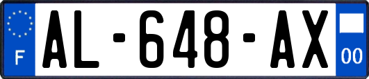AL-648-AX