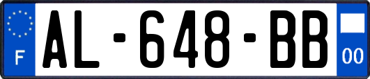 AL-648-BB