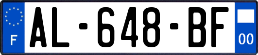 AL-648-BF