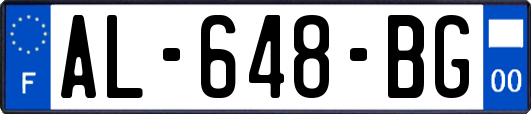 AL-648-BG