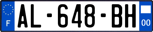 AL-648-BH