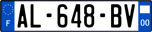 AL-648-BV