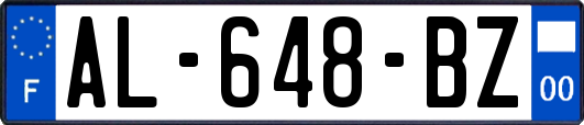 AL-648-BZ