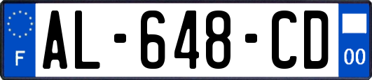 AL-648-CD