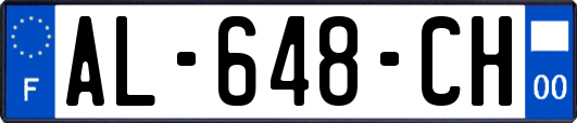 AL-648-CH