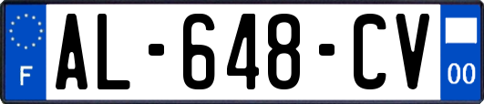 AL-648-CV