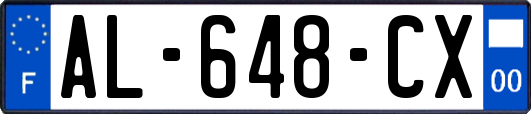 AL-648-CX
