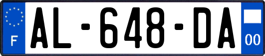 AL-648-DA