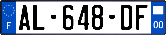 AL-648-DF