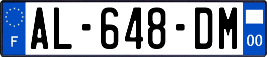 AL-648-DM