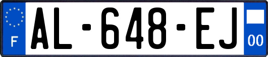 AL-648-EJ