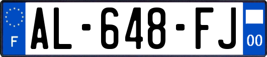 AL-648-FJ