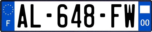 AL-648-FW