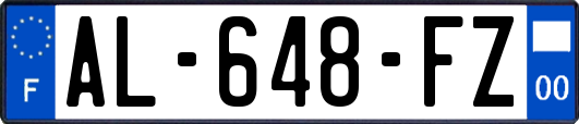 AL-648-FZ