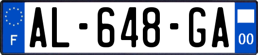 AL-648-GA