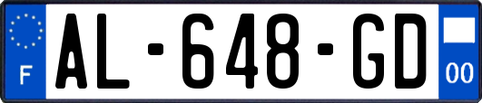 AL-648-GD