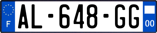 AL-648-GG