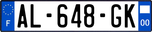 AL-648-GK