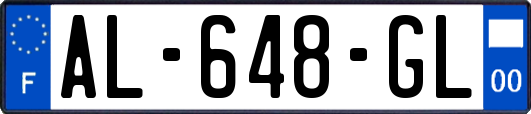 AL-648-GL