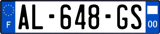 AL-648-GS