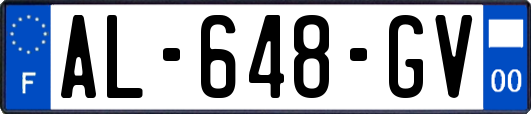 AL-648-GV