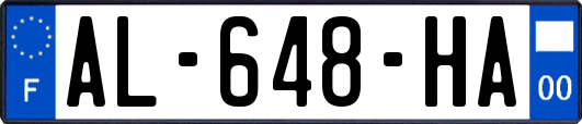 AL-648-HA