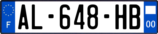 AL-648-HB