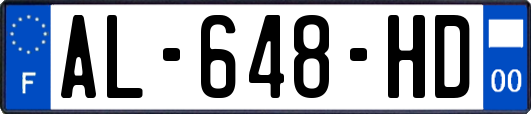 AL-648-HD