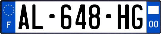 AL-648-HG