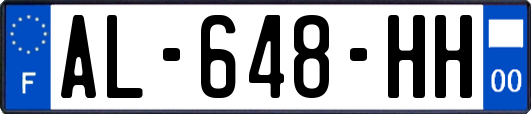 AL-648-HH