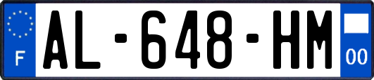 AL-648-HM