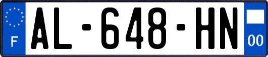 AL-648-HN