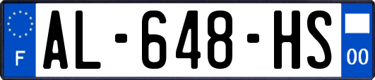 AL-648-HS