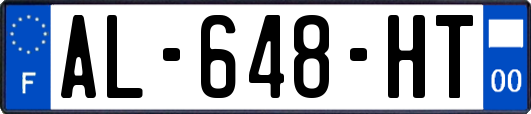 AL-648-HT