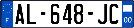 AL-648-JC