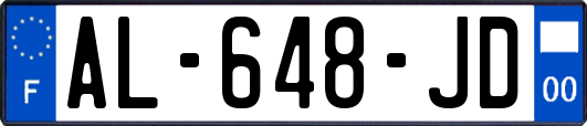AL-648-JD