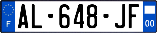 AL-648-JF