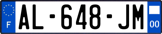 AL-648-JM