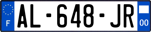 AL-648-JR