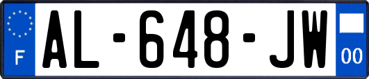 AL-648-JW