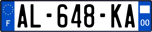 AL-648-KA
