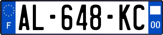 AL-648-KC