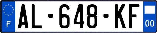 AL-648-KF
