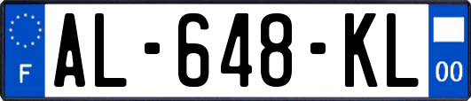 AL-648-KL