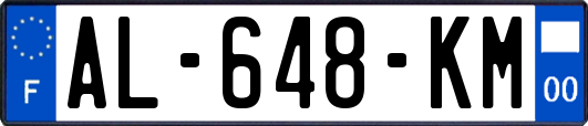 AL-648-KM